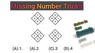 Reasoning Puzzle  How to solve reasoning Puzzle [upl. by Darian]