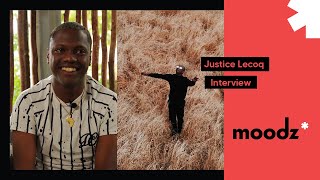 Interview  Justice Lecoq [upl. by Marriott884]