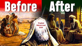 quotBefore the Prophet The Fascinating Story of PreIslamic Arabiaquot  A Documentary [upl. by Amzu]