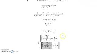 Separable Equations with Initial Values Differential Equations 13 [upl. by Ham890]