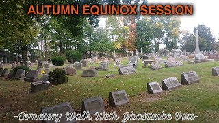 AUTUMN EQUINOX SESSION [upl. by Mildred]