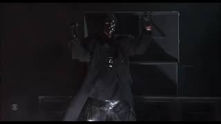 Travis Scott and Playboi Carti Perform FEIN At Grammys 2024 [upl. by Elatsyrk]