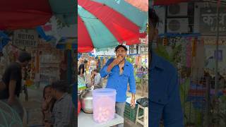 Smartness Gone Worng😂🤣Part3 Govind Gupta  funnyvideo comedy panipuri streetfood [upl. by Ayt]