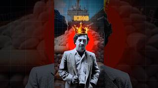 The RiCHEST Life of Pablo Escobar [upl. by Rhianon]