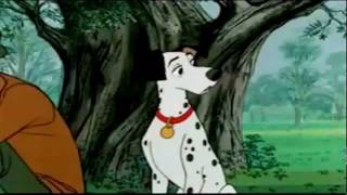 101 Dalmatians A Gentleman Always Has His Handkerchief Ready [upl. by Bergman]