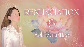 The Christ Path of Renunciation amp SelfSacrifice Anthroposophical Perspective [upl. by Benjamen]