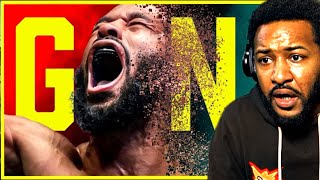 Did him DIRTY  Demetrius “Mighty Mouse” Johnson  The Man The UFC ERASED  Reaction [upl. by Lasley733]