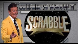 Scrabble 1990 Pilot [upl. by Cordula285]