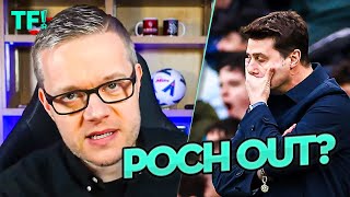 POCH OUT CHELSEA TO SACK POCHETTINO [upl. by Artemisia]