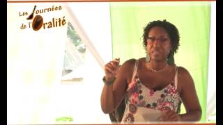 Mapieslameuse Martiniquaise JO 2013 [upl. by Aytida]