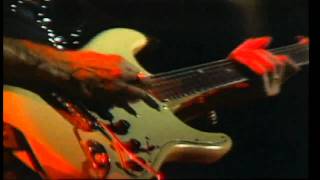 Rainbow  Difficult To Cure Live in San Antonio 1982 HD [upl. by Noloc]