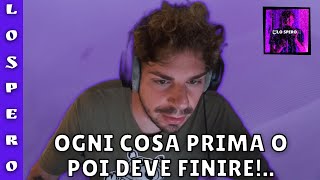 FRENEZY INFASTIDITO DAI PAGAMENTI DI TWITCH ITALIA PARLA DI UN IPOTETICA FINE DELLA PIATTAFORMA [upl. by Jarnagin628]