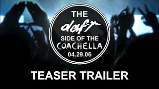 Project Coachella 06 Teaser [upl. by Accebber]