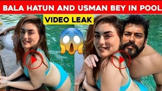 Bala Hatun Ki Asal Kahani  Özge Törer Biography  Lifestyle  Boyfriend  Nopi Brand [upl. by Awad266]