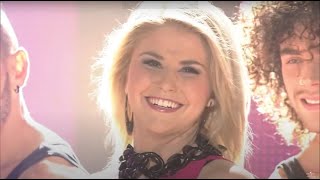 Beatrice Egli  Jetzt und hier für immer Live  Starnacht am Wörthersee 2013 official Video [upl. by Delahk]