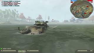 Songhua Stalemate with RuslanMoroz1992UA  BF2 MRZRM 11 [upl. by Corydon]