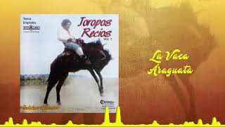 Joropos Recios Vol 1 Álbum  Música Llanera  Joropo [upl. by Haeel]