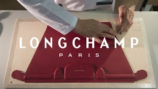 Le Pliage Héritage by Longchamp [upl. by Haziza786]