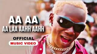 Mc baba eeeeeee official Video aaa aaaa aaaa rap Song  Aa Ahh Ahh Song  Trending song 2024 [upl. by Nylisoj]