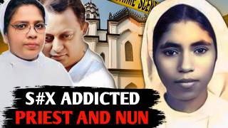 The Most Disturbing Case Of Sister Abhaya finally Solved After 28 Years ll True Crime [upl. by Bel977]