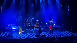 The Psychedelic Furs  The Ghost in You  Live at Eccles Theater in Salt Lake City UT  2023930 [upl. by Pontone]