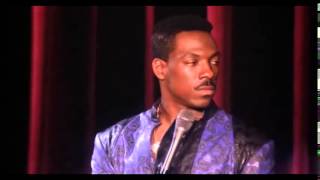 Eddie Murphy  Making Love [upl. by Anauqcaj]