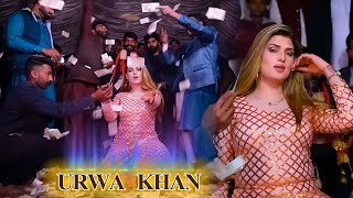 Urwa Khan New Song  Super Hit Dance Parformance  ARSTUDIO 2024 [upl. by Erapsag949]