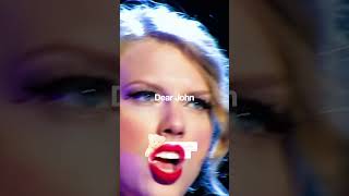 Taylor Swift songs that deserve at 10 minute version  DaylightSwiftie taylor erastour fyp short [upl. by Krissie]