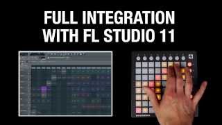 Novation  Launchpad Mini Overview [upl. by Jorgan]