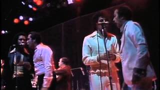 PONTE DURO  FANIA ALL STARS  LIVE IN AFRICA 1974 [upl. by Euqinomad894]