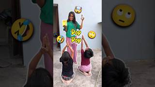 Baccho Ka Pop Pop Le Liya 🤣🤪 Day 351 minivlog ashortaday tranding shorts [upl. by Etnecniv]