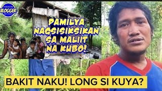 MGA BATA NAGSIKSIKAN SA MALIIT NA KUBO part9 [upl. by Laehctim]