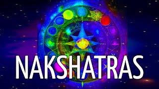 A Brief Guide to Understanding Nakshatras and Dasa System nakshatra lunarmansion vedicastrology [upl. by Grete]