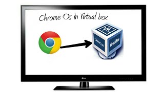 how to install and run chrome os on your virtualbox cloudready [upl. by Noned]