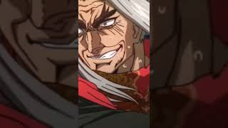 Poseidon VS Sasaki Kojiro  Amv  2 part amvposeidonsasakikojiroRecordofragnarok [upl. by Netsud]