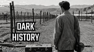 The Atrocity We Dont Talk About JapaneseAmerican Internment [upl. by Ahsenrac609]