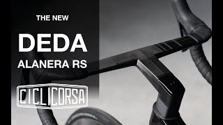 The New Deda Alanera RS  First Look and all Details [upl. by Toby803]