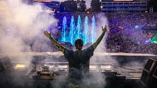 Alesso WE1  Tomorrowland 2024 [upl. by Gustavo]