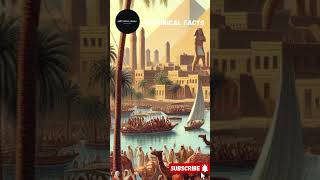 Pharaonic civilization in ancient Egypt [upl. by Donela836]