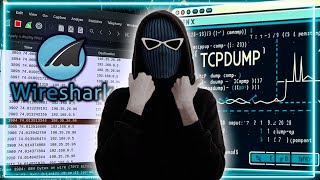 Wireshark y TCPDump Controla las Redes como un Experto [upl. by Barrow]