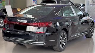 2024 Volkswagen Passat indepth Walkaround [upl. by Elli548]