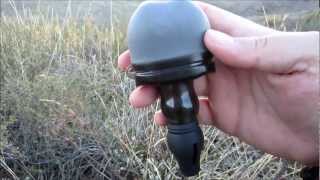 Primos Hoochie Mama Elk Call Review by MUDD CREEK [upl. by Lyrred]