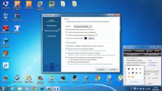 Como otimizar uso da bateria do notebook com o BatteryCare [upl. by Anoyet698]