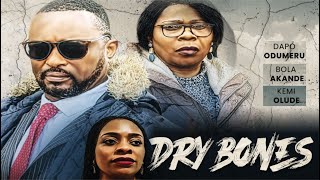 Dry Bones film official release new [upl. by Oraneg]