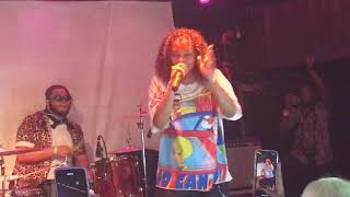 Kodie Shane Performing Her New Unreleased Single [upl. by Ayarahs]