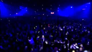 TiëstoElements of Life live [upl. by Aitsirhc]