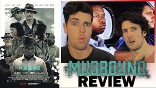 Mudbound Review [upl. by Barbey]