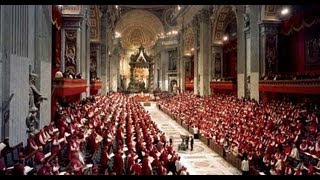 Concilio Ecumenico Vaticano II [upl. by Laiceps]