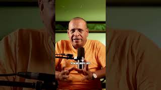 What is the Biggest Sin Have you ever committed this sin Dr Sahadeva Dasa trending shorts viral [upl. by Otit]