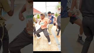 biwato dance challenge foryou dance recho [upl. by Janeczka]